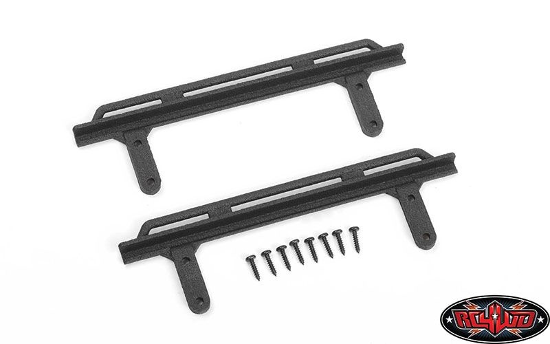 RC4WD Micro Series Side Step Sliders for Axial SCX24 1/24 Chevrole VVV-C1052