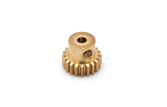 Modster Motorritzel 20 Zähne Predator MD10380