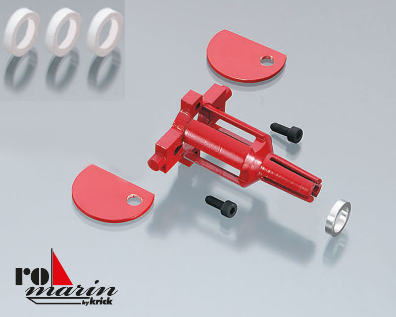 ROMARIN Navy Direkt 2000 RO4100