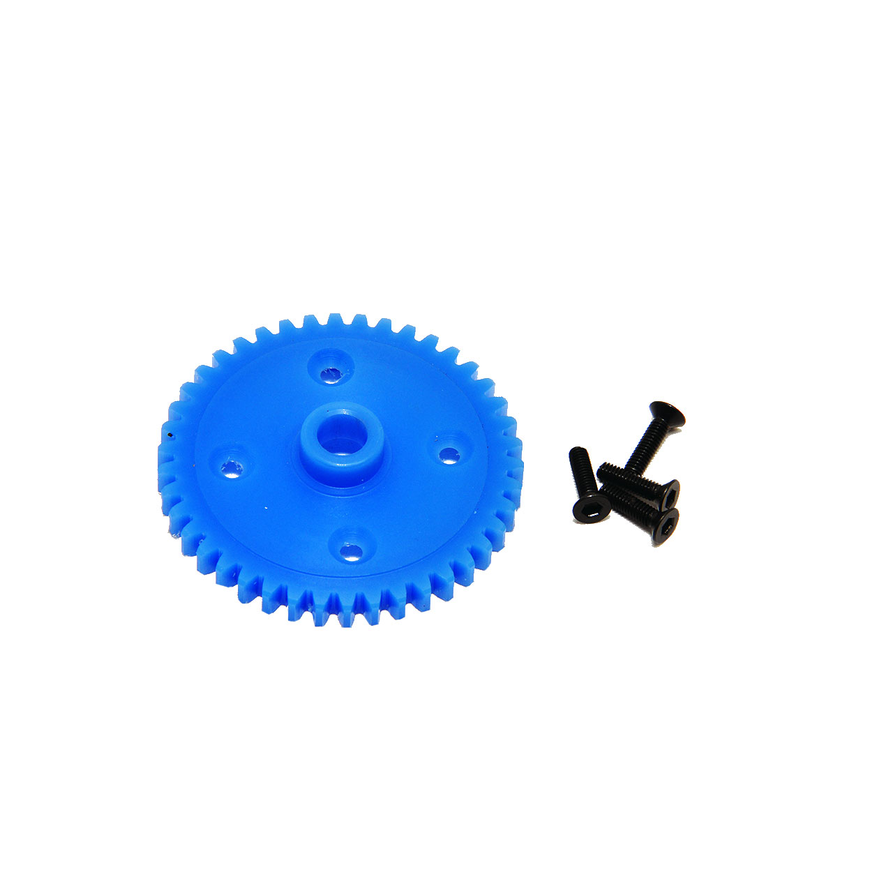 HoBao 10SC Mc Nylon Center Spur Gear 11066