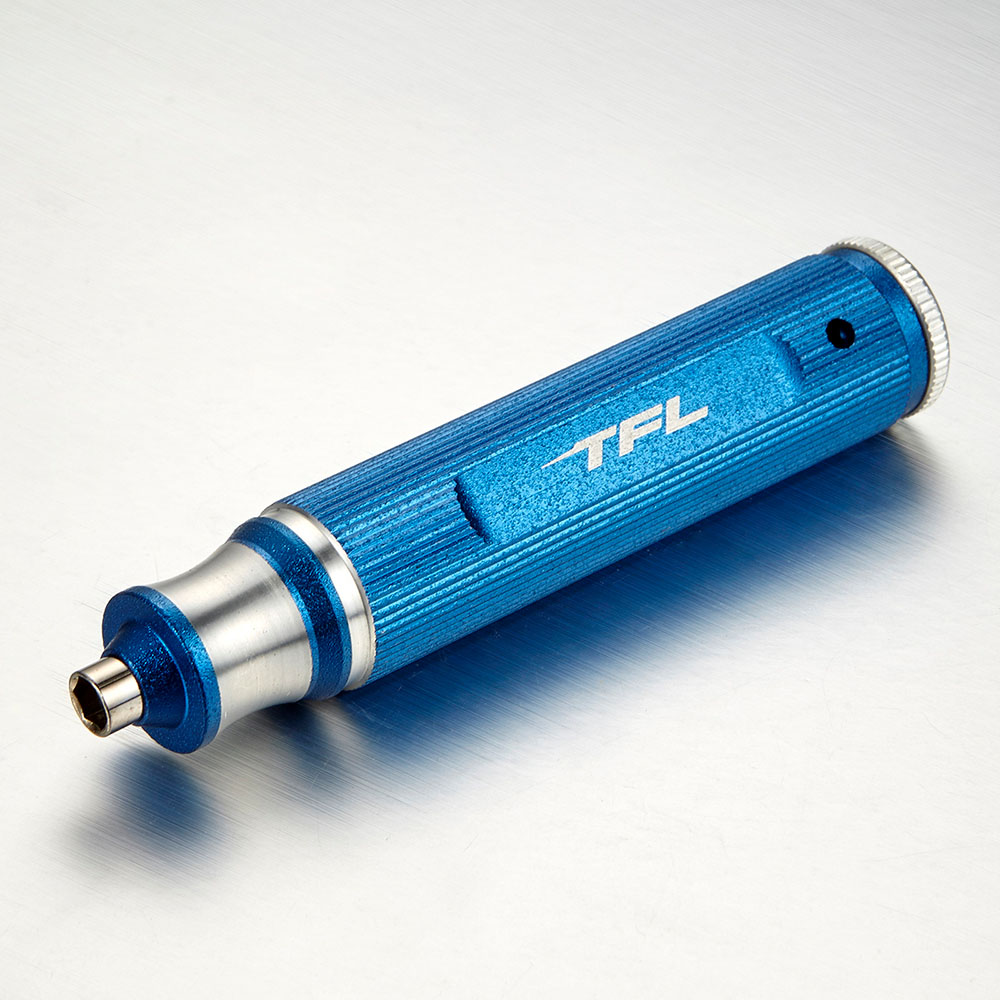 TT1606-02 Werkzeugset 6 in 1 1-/0+/1,5/2,0/2,5/3,0mm