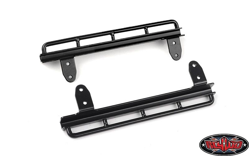 RC4WD Metal Side Sliders for Traxxas TRX-4 2021 Bronco (Style C) VVV-C1258
