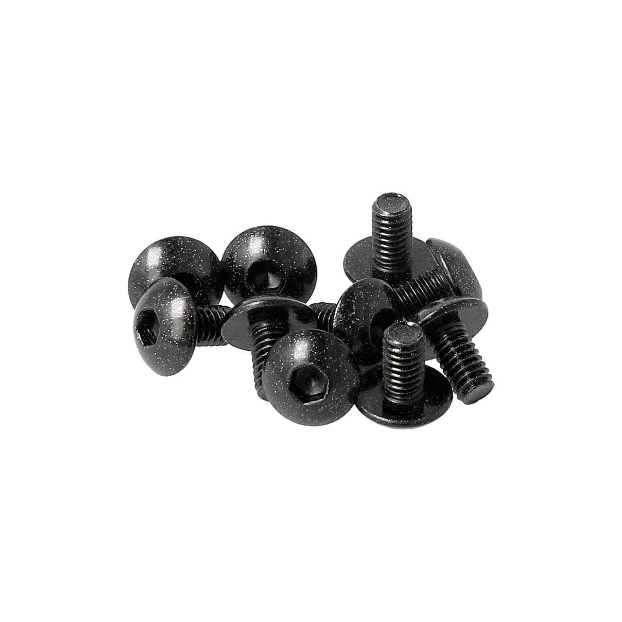 HoBao Rundkopfschraube M4x7mm Innensechsk. (10 Stk.) 33407