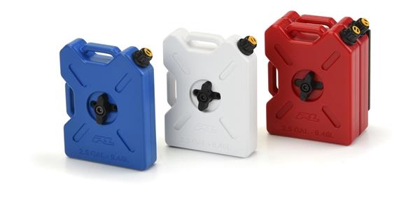 ProLine Scale Modular Fuel Packs für 1:10 Crawler und Monster Truck, PR6311-00