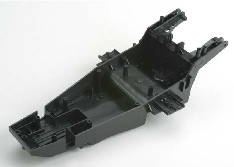 Traxxas CHASSIS, CAT (1992 MODELS AND 1261