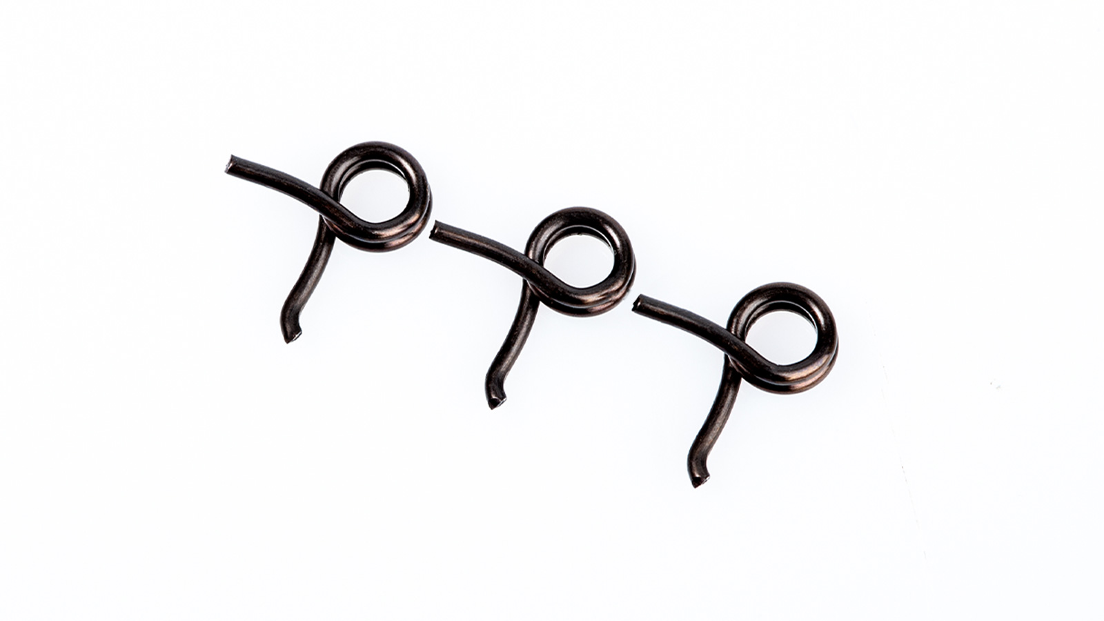 LRP Kupplungsfedern 0.9mm (3 Stk.) WorksTeam