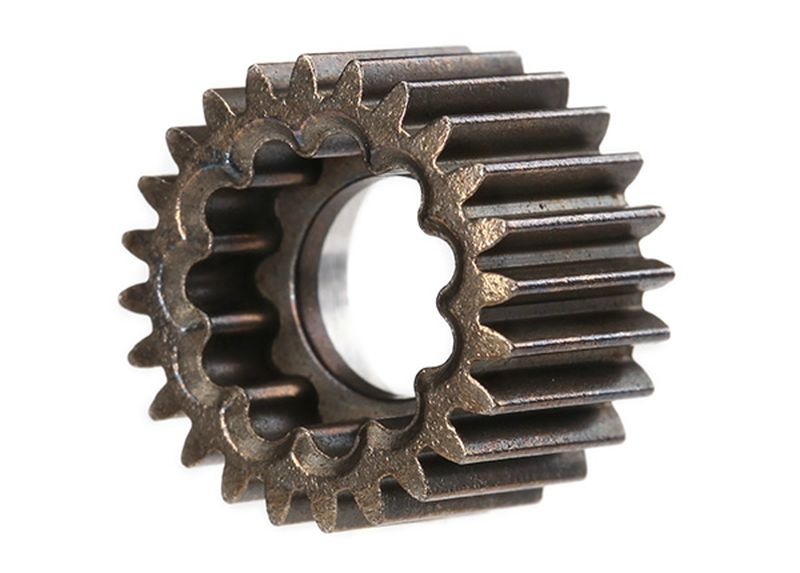 Traxxas Output gear, high range, 24T (Metal) 8294