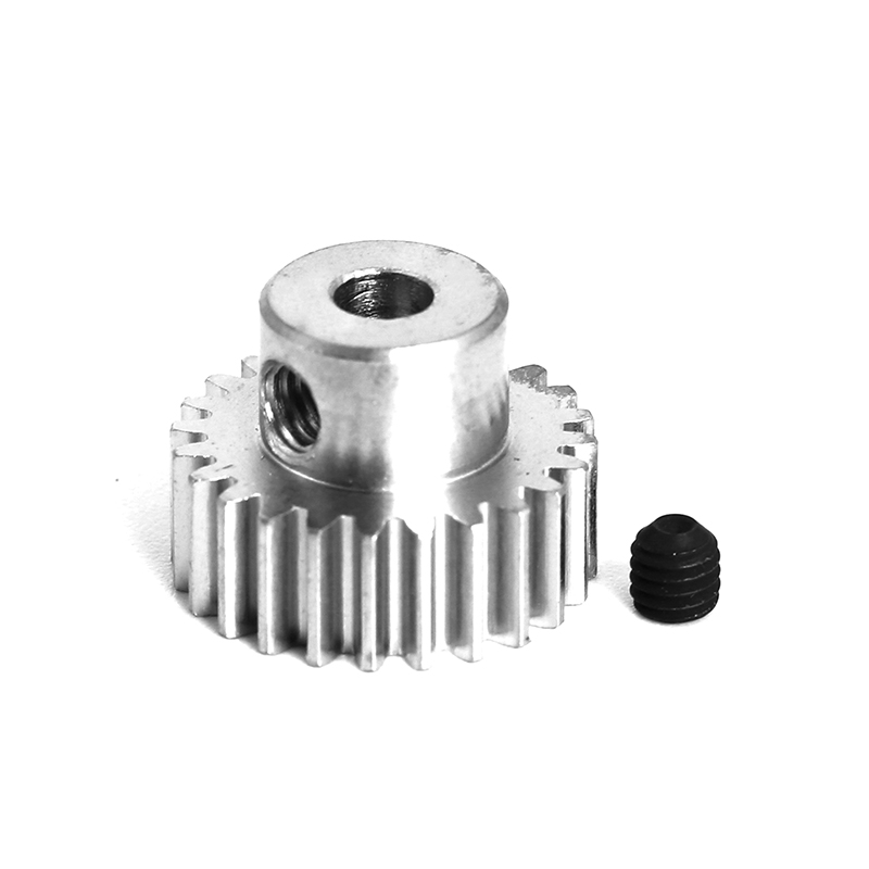 LC Racing Motorritzel 48P 24 Zähne LC8020