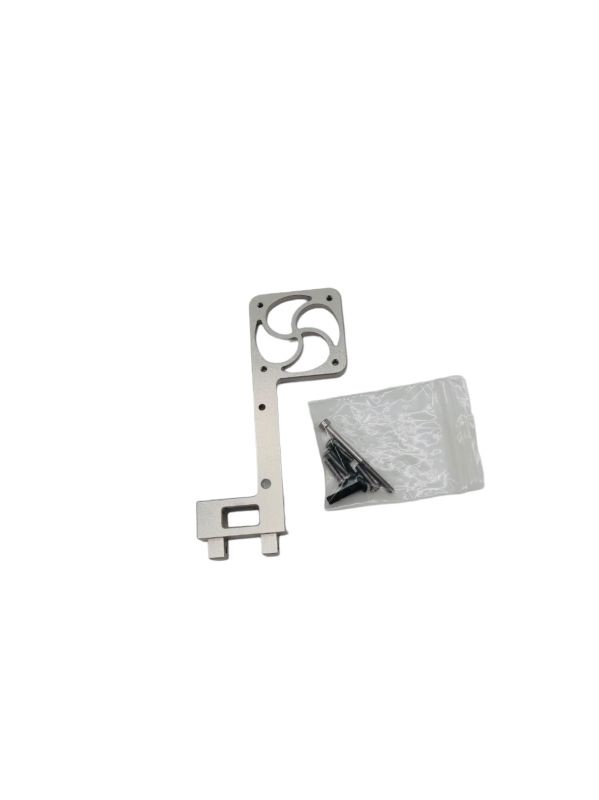 Oktay Lüfterhalter für Tekno 5523.TECLH2.0