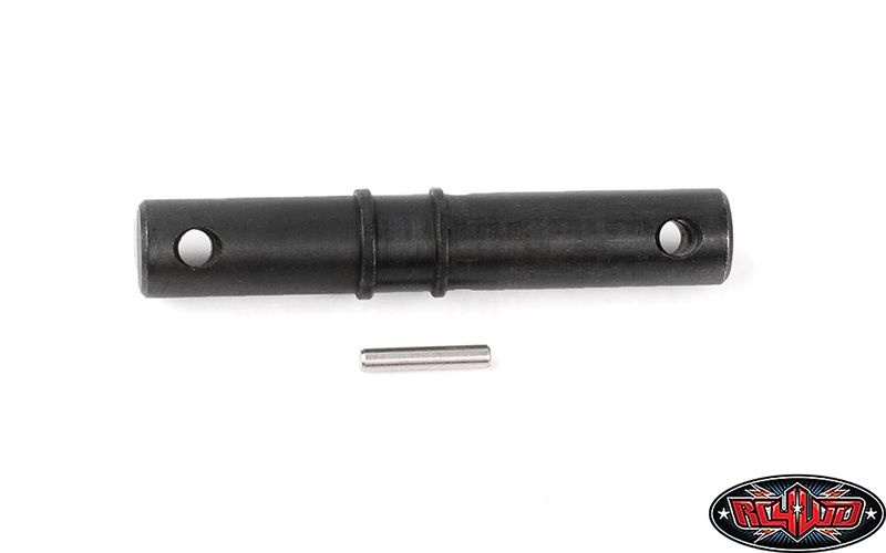RC4WD SCS Gearbox Monster Drop Transmission 8mm Output Shaft Z-S2043