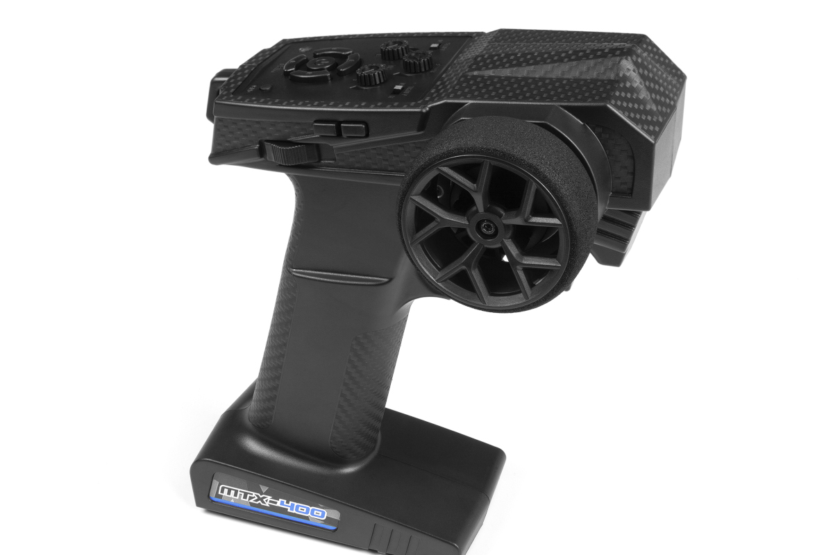 Maverick MTX-400 2.4GHz Transmitter 150621