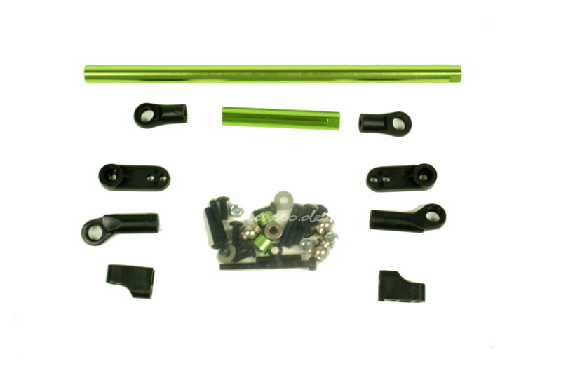 Amewi MM2260 Truck Conversion Kit MM2260 - Abbildung 1