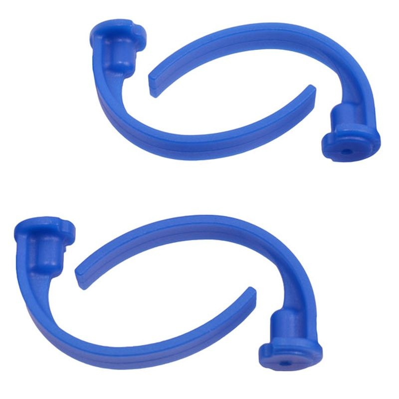 RPM Landing Gear blau LaTrax Alias 72025