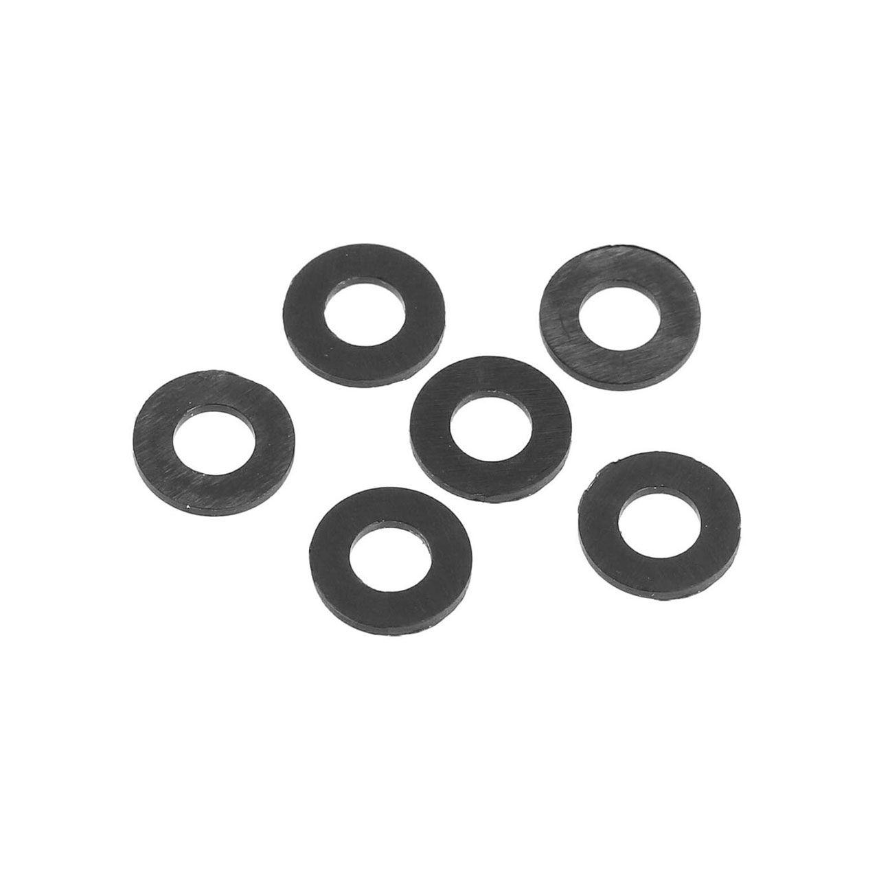CEN-Racing Washer W3x6x0.5mm (6pcs) G36883