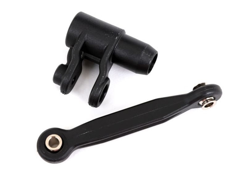 Traxxas Servo-Horn +Gestänge +KT 7847