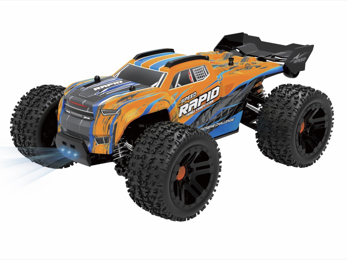 Absima 1:20 Race Truggy orange 4WD RTR 10035
