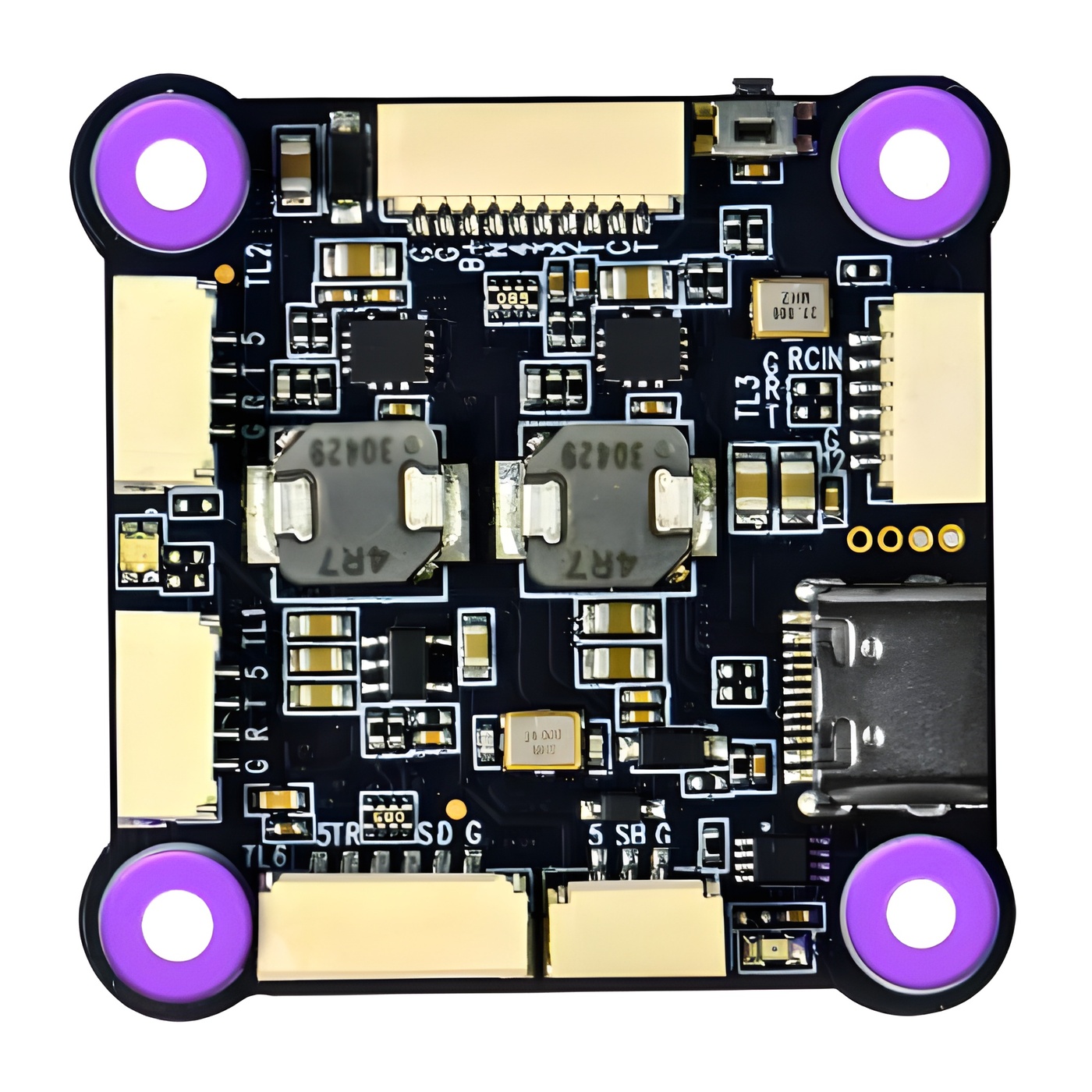RadioLink CrossRace Pro Flight Controller CROSSRACE-PRO
