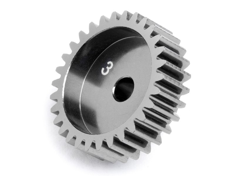 HPI Ritzel 30 Zähne (0.6M) 88030 - Abbildung 1