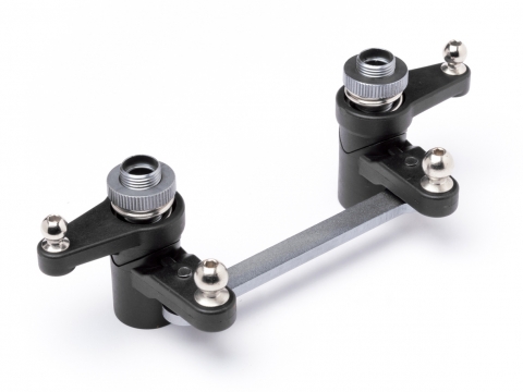 Maverick Servo Saver Set (Blackout MT) MV24010 - Abbildung 1