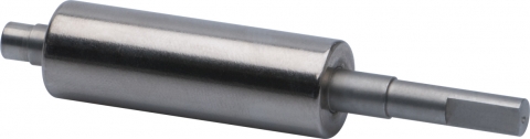 LPR X100 / Vector8 / X12L Sintered Rotor Spec2 50976 - Abbildung 1