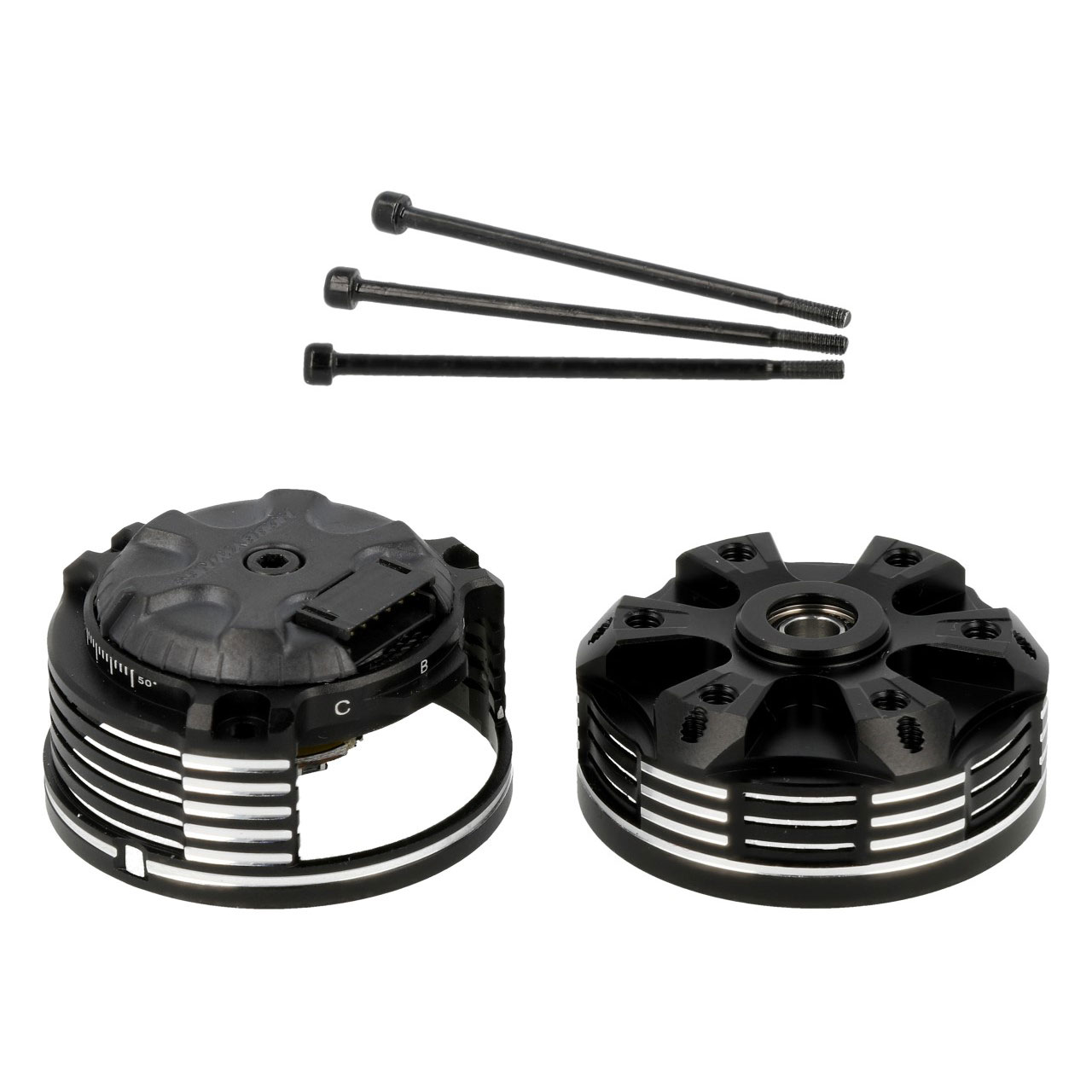 Hobbywing V10 G3 Endbell Set S HW30820056