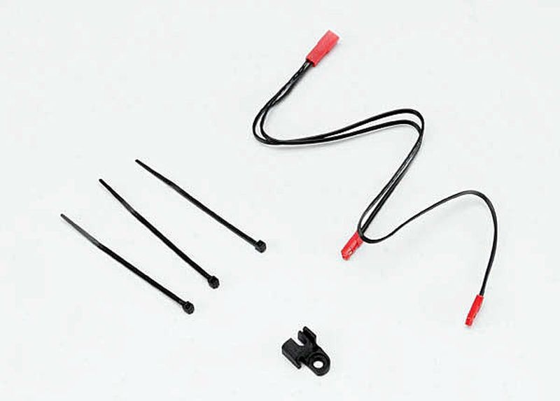 Traxxas LED Lichter center 5687 - Abbildung 1