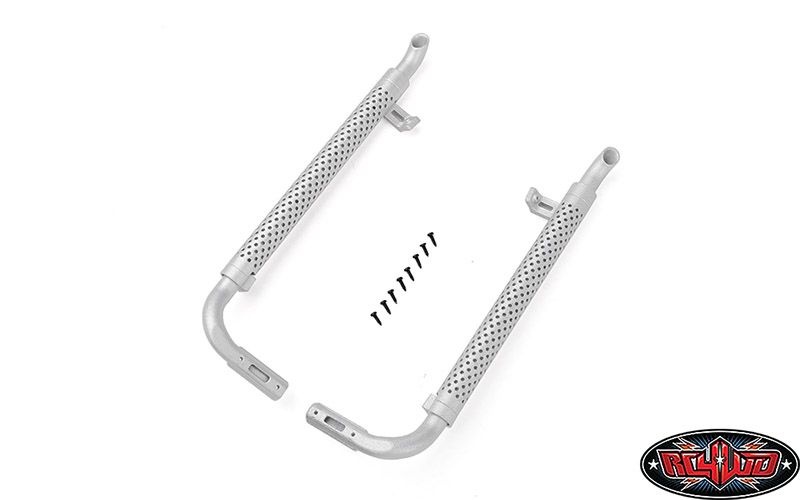 RC4WD Side Exhaust Stacks VVV-C1434