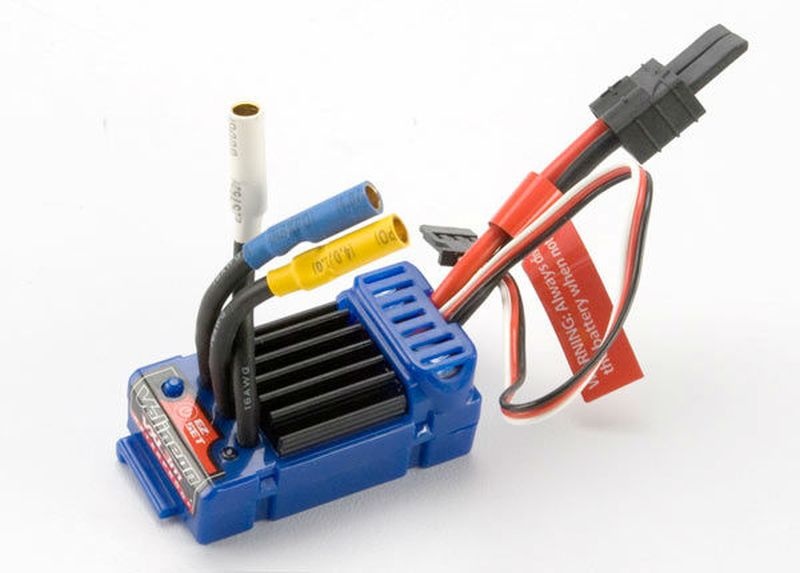 Traxxas Velineon VXL-3M Brushless ESC 3375 - Abbildung 1