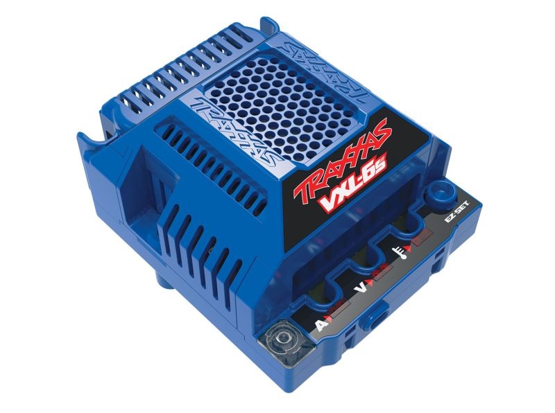 Traxxas 3485 Velineon VXL-6s Electronic Speed Control,