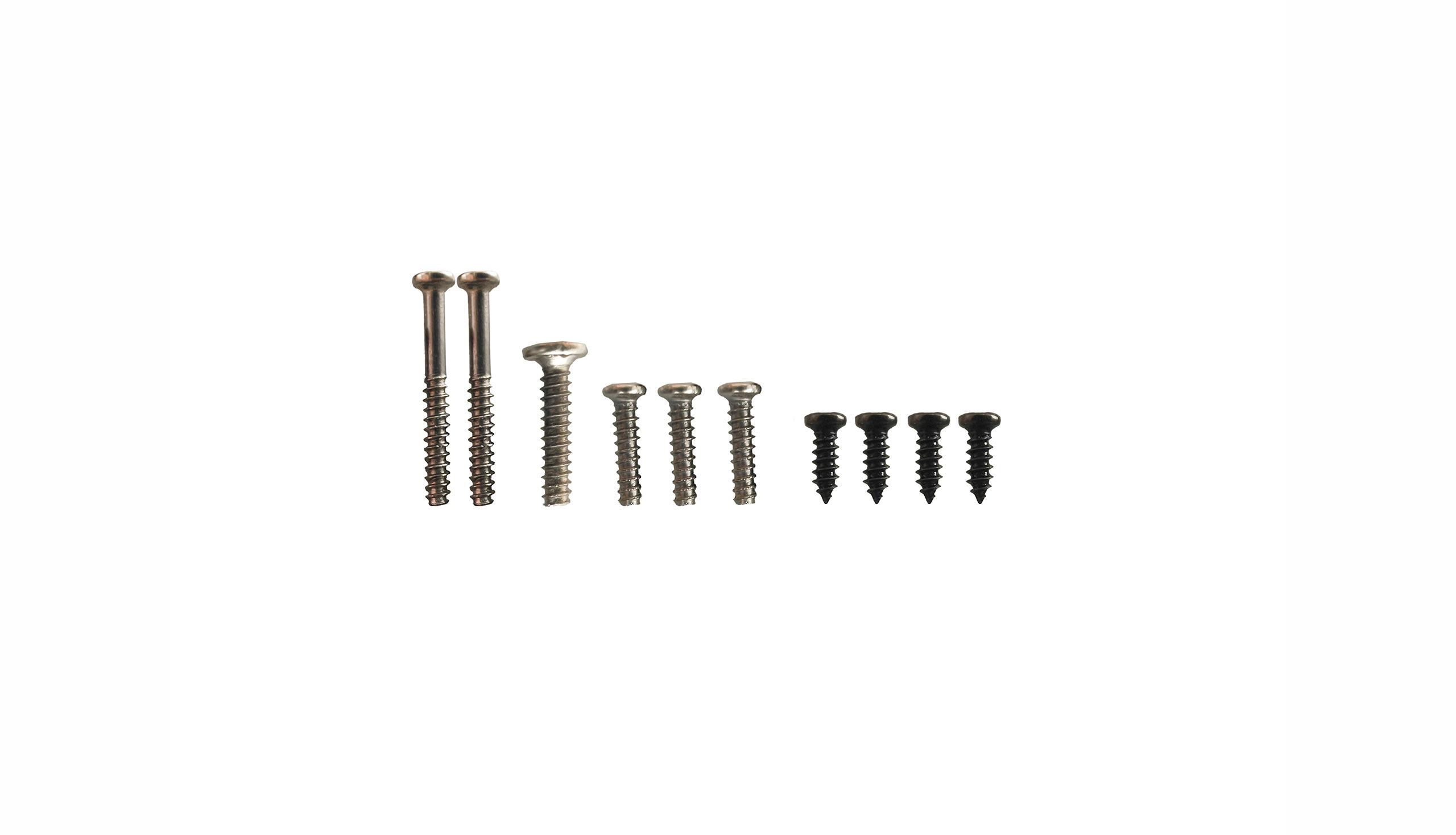 Amewi Schrauben Set Rare Bear 24113-005