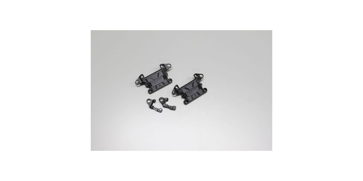 Kyosho Querlenker vorne Mini-Z MR03 MZ406 - Abbildung 1