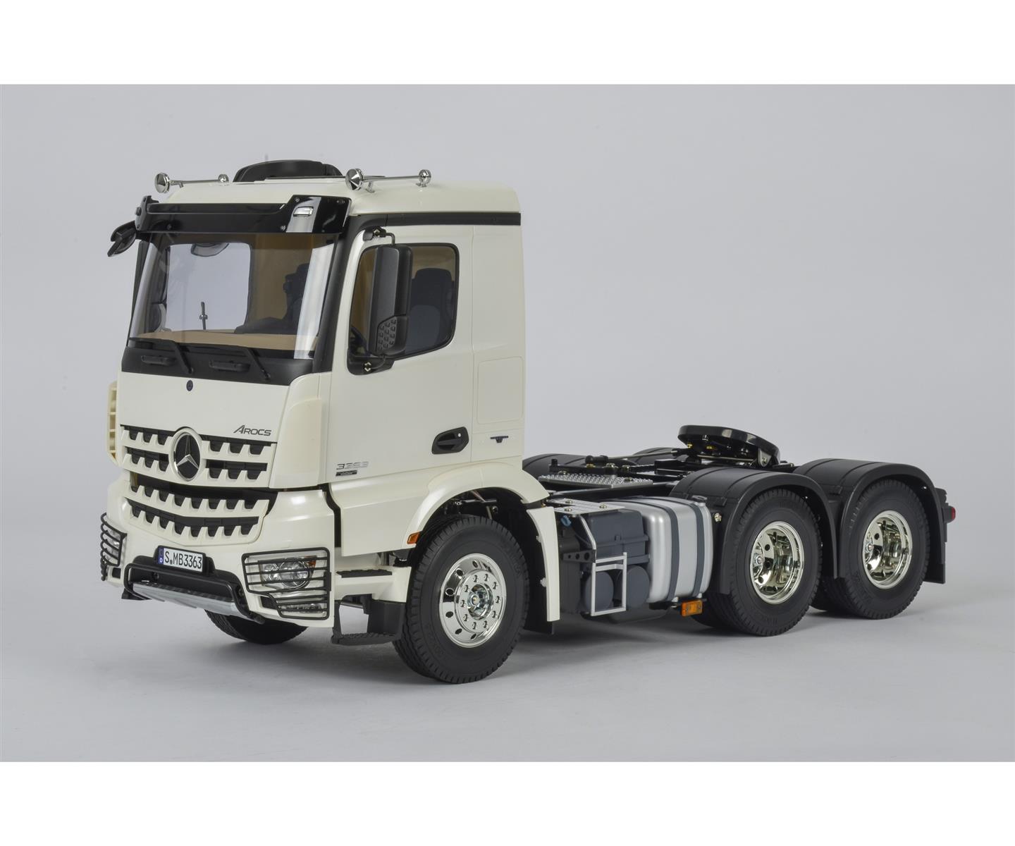 Tamiya 56352 1:14 RC MB Arocs 3363 6x4 ClassicSpace 300056352