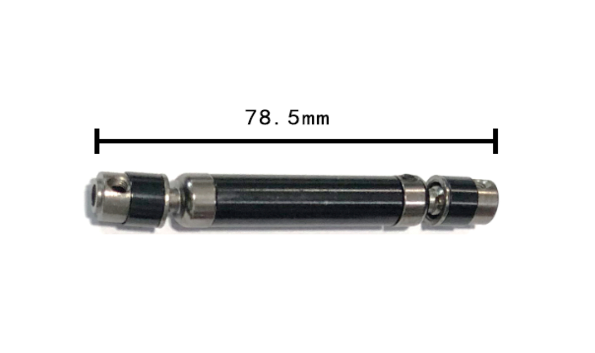 Amewi Antriebswelle 78,5mm für 8x8 Truck T059