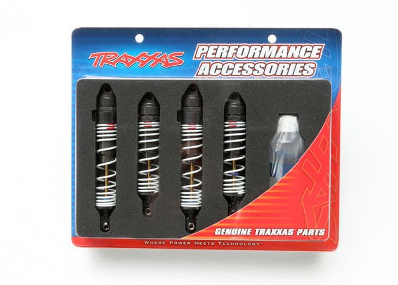 Traxxas Big Bore Dämpfer 5862