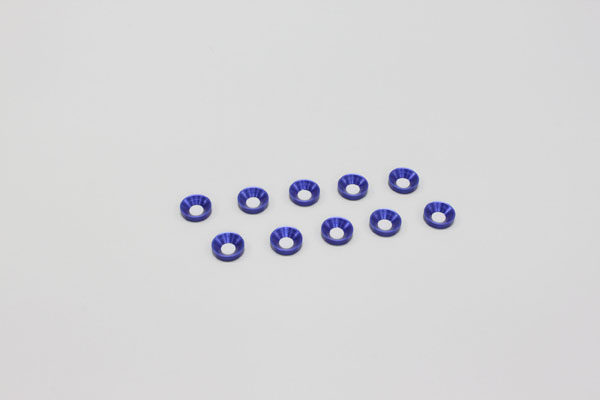 Kyosho UNTERLEGSCHEIBEN#M4 (10) W0147