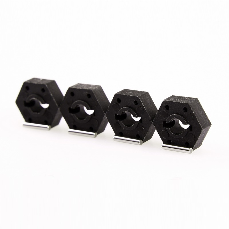 LC Racing Felgenmitnehmer 12mm Sechskant LC6016