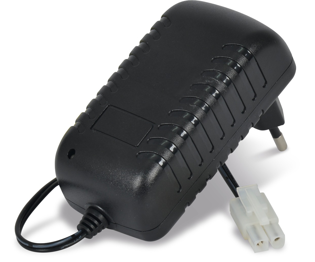 Carson 06081 Expert Charger NIMH 500mAh 500606081