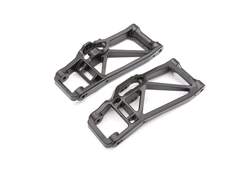 Traxxas Querlenker unten schwarz (2) 8930 - Abbildung 1