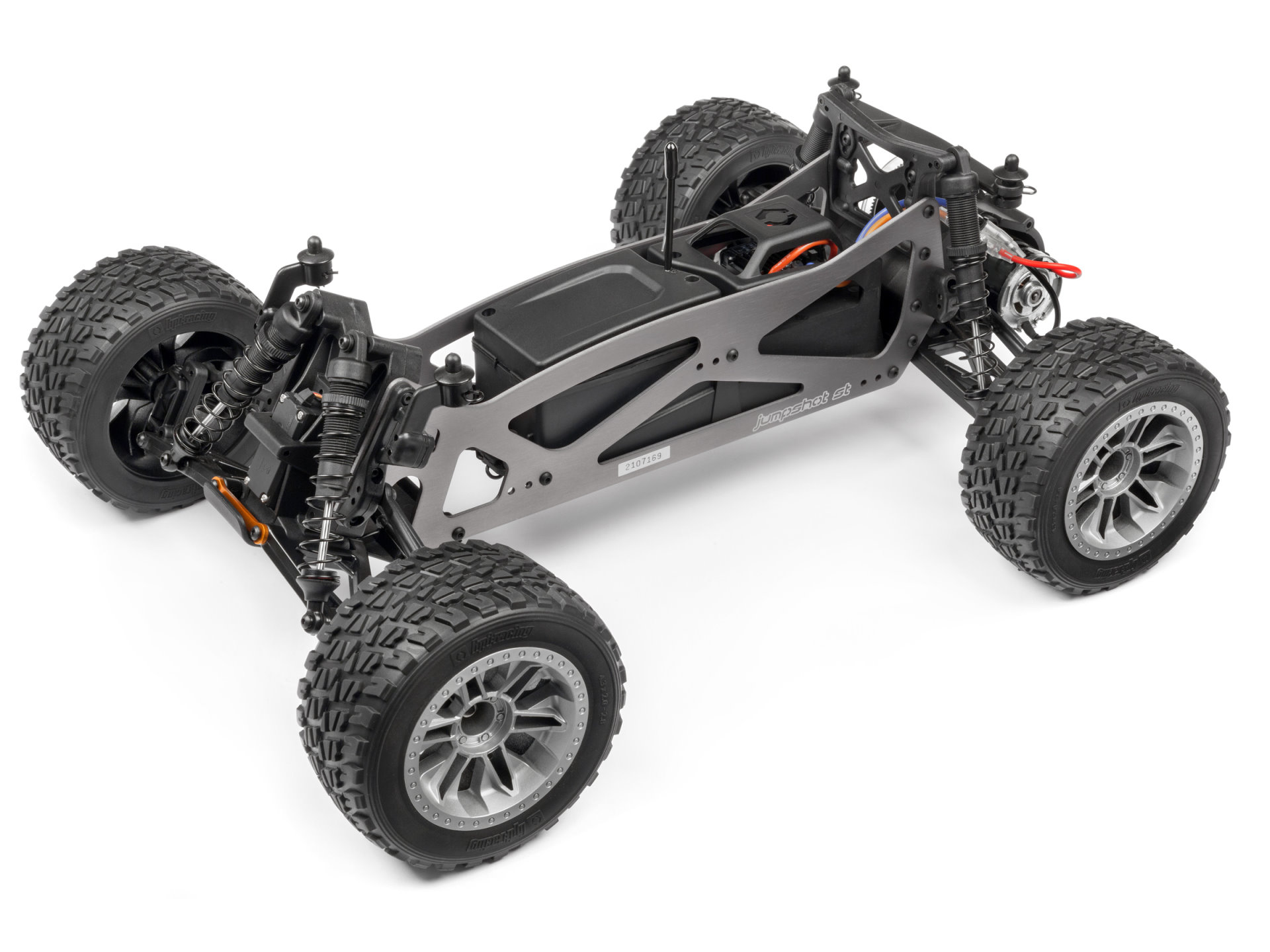HPI 1:10 R/C JUMPSHOT SC V2.0 120081