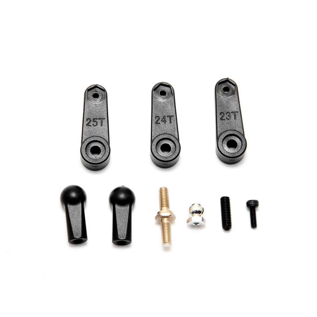 HoBao SERVO HORN SET 40018