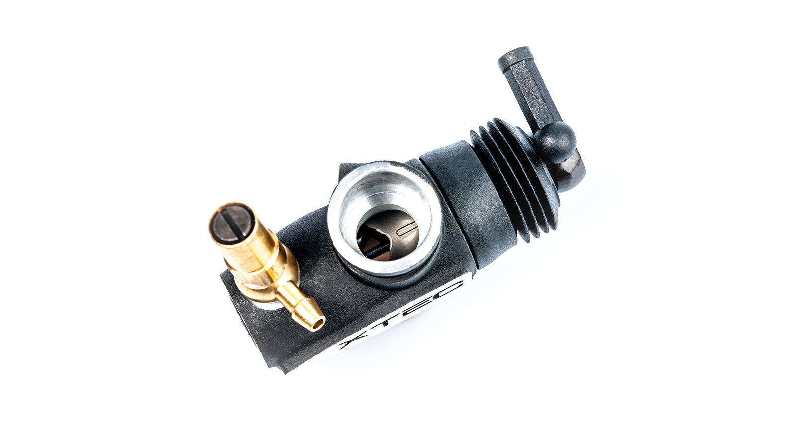 LRP ZR.32X Competition PowerCarb4 15S-3 Schiebevergaser