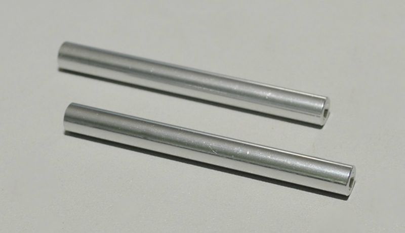 RC4WD 60mm (2.354) Aluminum Long Shiny Solid Links (4) Z-S1406