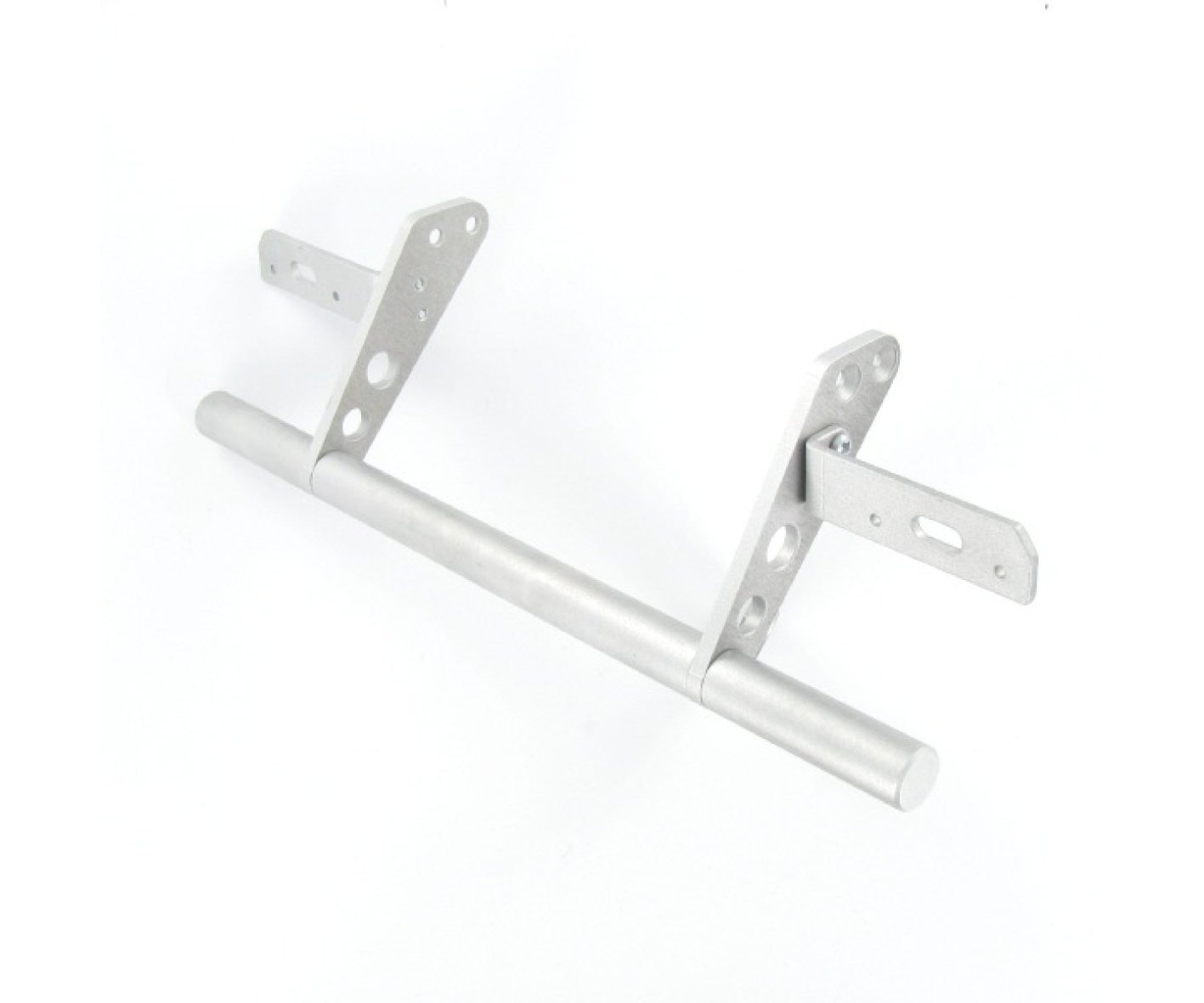 Carson 07366 1:14 Unterfahrschutz m. RL-Halter Kipper 500907366