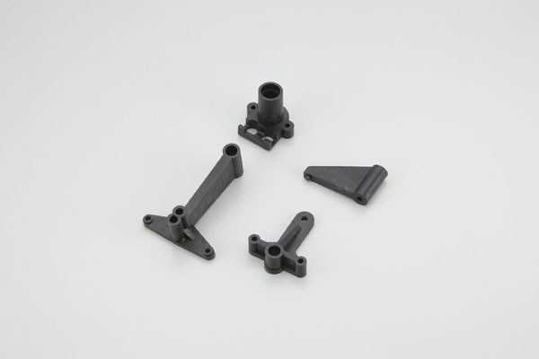 Kyosho KUNSTSTOFFTEILE A  FUER BLIZZARD BL6 - Abbildung 1
