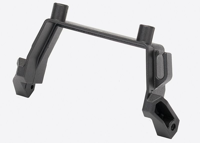 Traxxas Telemetry Expander Halterung (TRX-4) 6561 - Abbildung 1