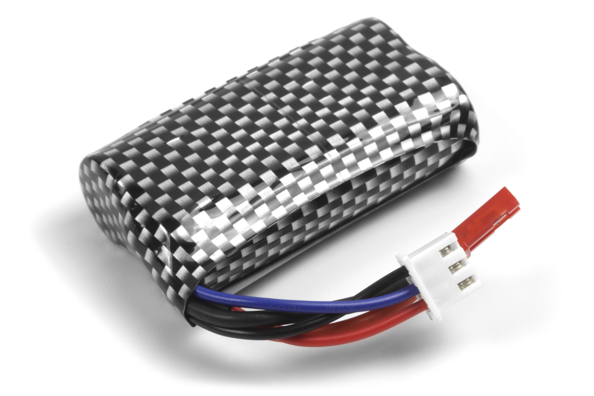 Maverick Maverick Element 7.4V 600mAh Li-Ion Akku Pack 150742
