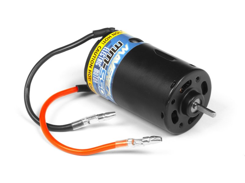 MAVERICK MM-550 15T Brushed Motor 150040