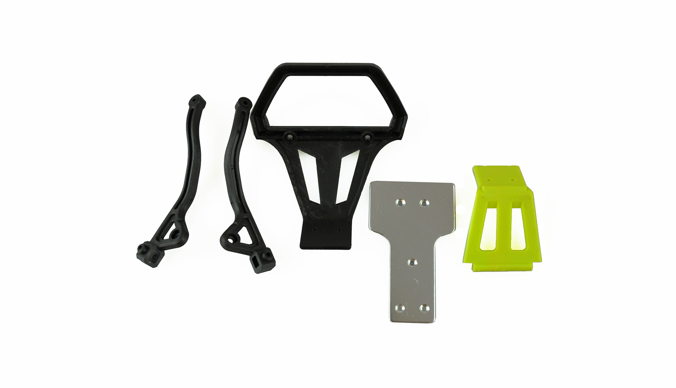 Amewi Bumper & hintere Karosserie Halter für Eagle 3.2 & 3.3 1011