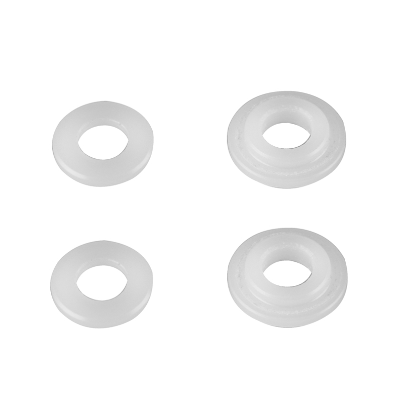 LC Racing Dämpfer Abstandshalter 4 Stück LC7014