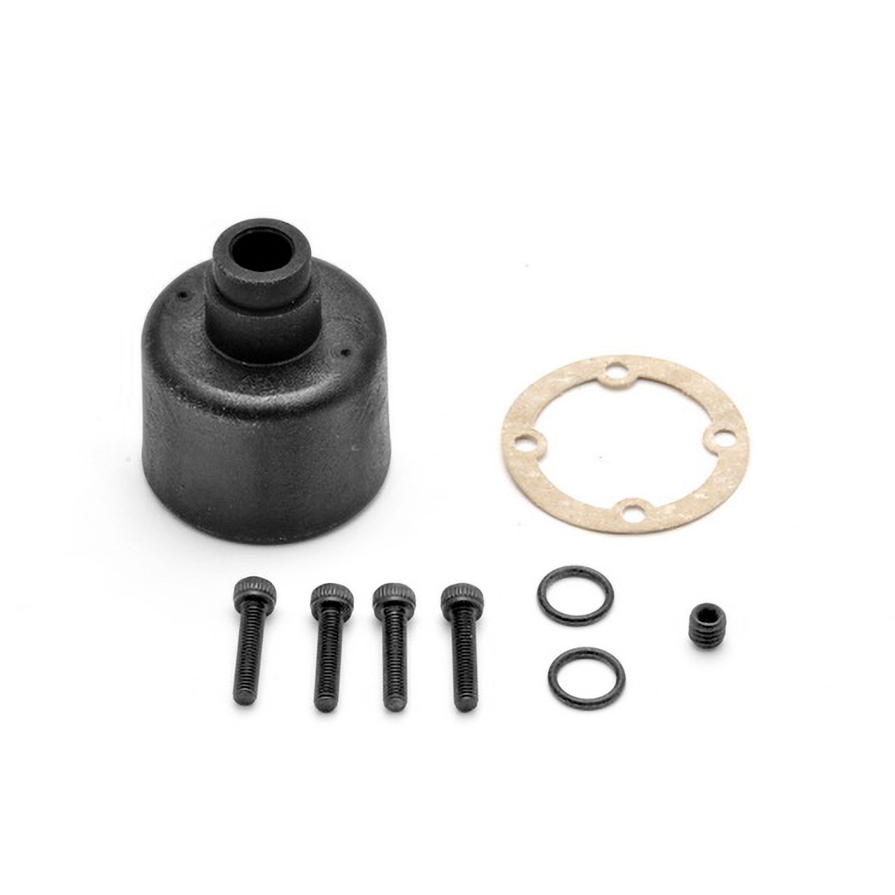 HoBao Differentialgehäuse 22003